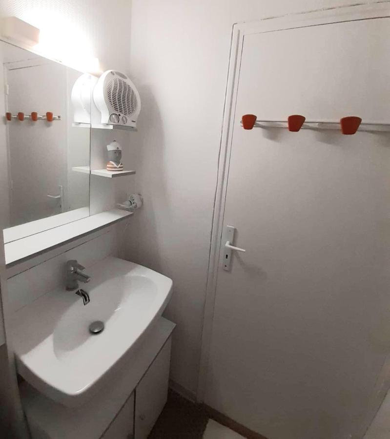 Agreable Studio Ronce Les Bains La Tremblade Exterior photo
